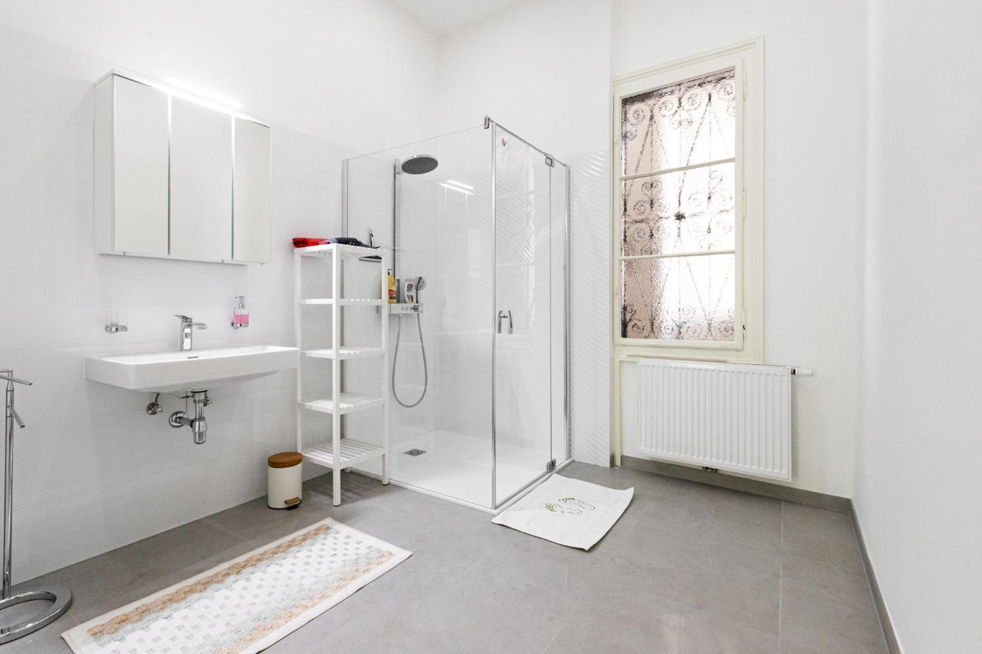 Stilvolle 2 Zimmer Apartment Im Wiener Altbaustil Nahe Donaukanal Viena Exterior foto